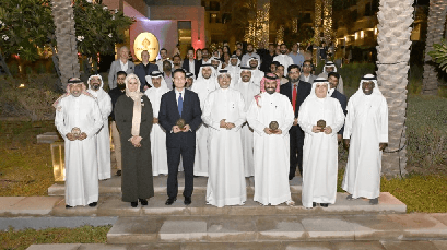 Dragon City Bahrain Celebrates Its 10th Anniversary